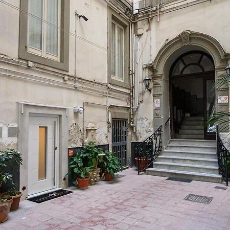 Luxury Suite Napoli Exterior foto