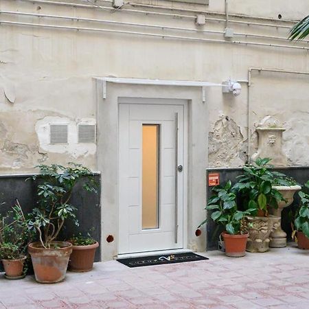 Luxury Suite Napoli Exterior foto