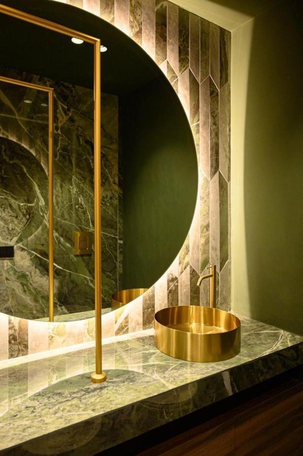 Luxury Suite Napoli Exterior foto