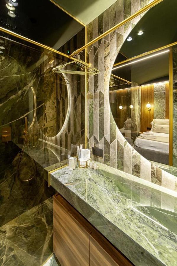 Luxury Suite Napoli Exterior foto