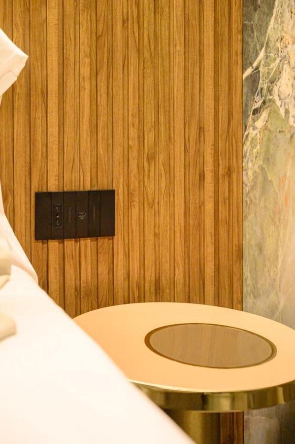 Luxury Suite Napoli Exterior foto