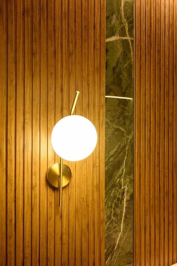 Luxury Suite Napoli Exterior foto