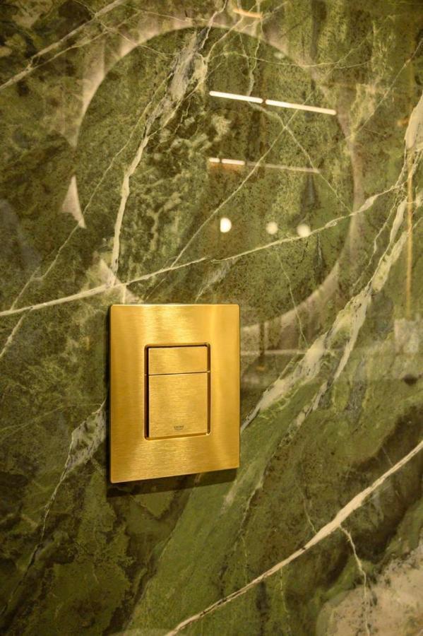 Luxury Suite Napoli Exterior foto