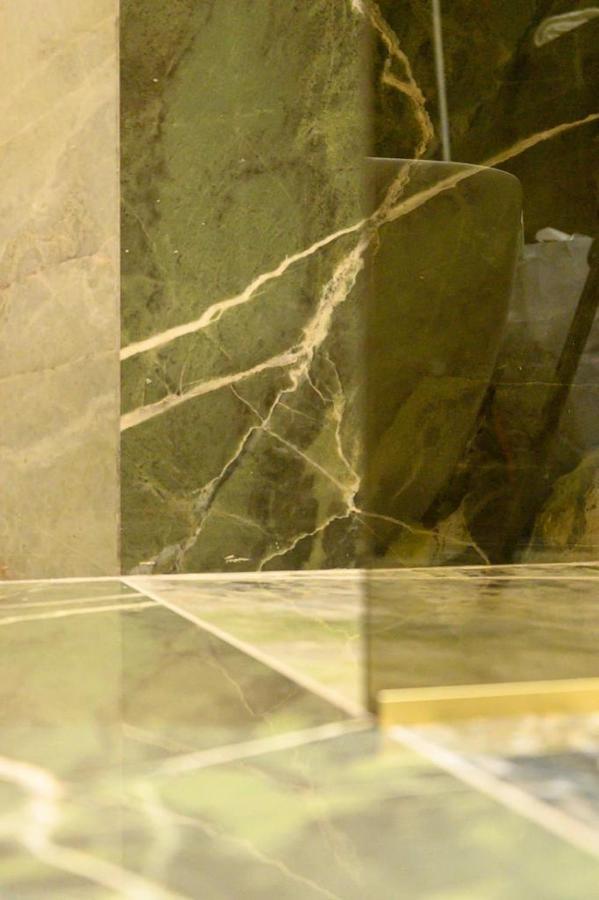 Luxury Suite Napoli Exterior foto