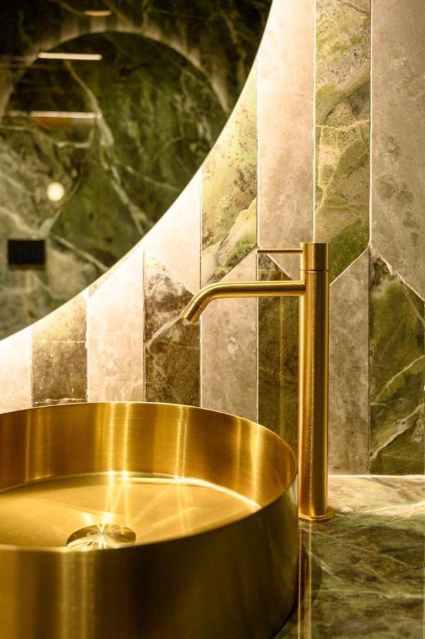 Luxury Suite Napoli Exterior foto