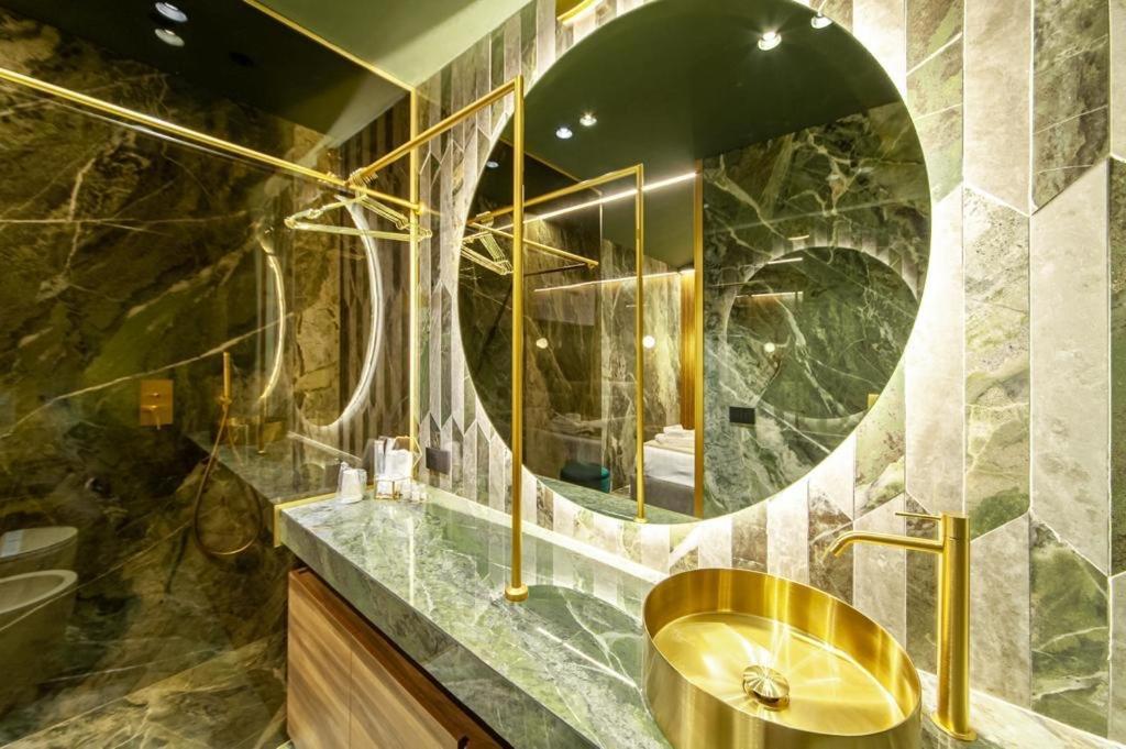 Luxury Suite Napoli Exterior foto